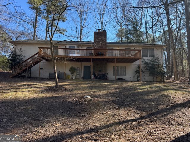 4055 Golfview Drive, Villa Rica, GA 30180