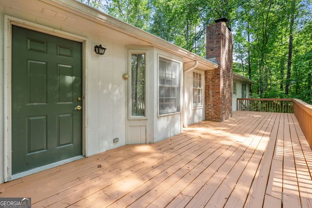4055 Golfview Drive, Villa Rica, GA 30180