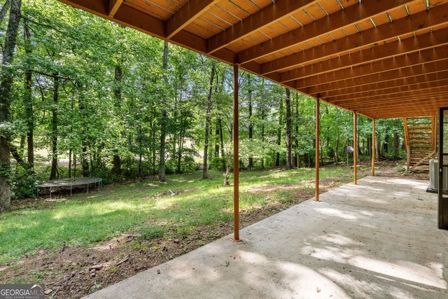 4055 Golfview Drive, Villa Rica, GA 30180