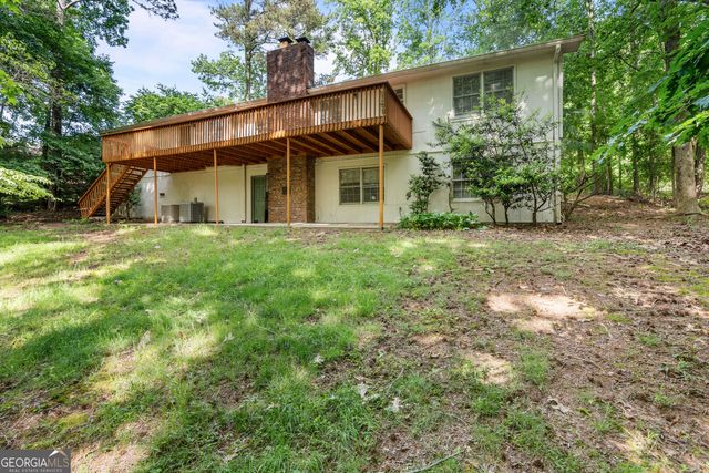 4055 Golfview Drive, Villa Rica, GA 30180