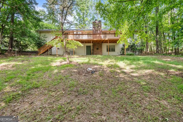 4055 Golfview Drive, Villa Rica, GA 30180