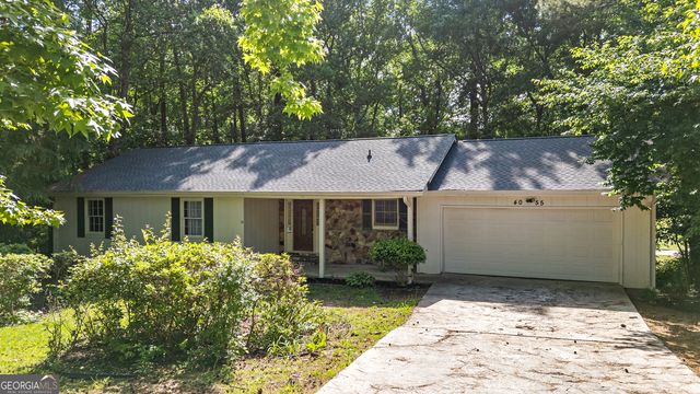 4055 Golfview Drive, Villa Rica, GA 30180