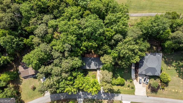 4055 Golfview Drive, Villa Rica, GA 30180