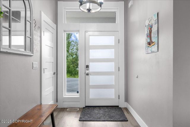 9330 E Coho Circle, Palmer, AK 99645