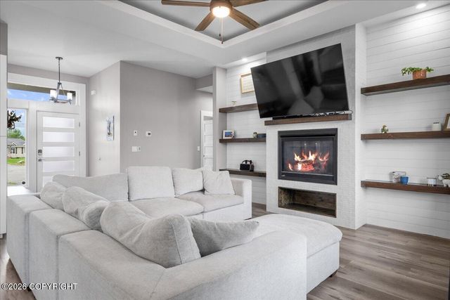 9330 E Coho Circle, Palmer, AK 99645