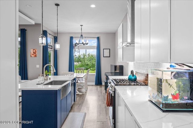 9330 E Coho Circle, Palmer, AK 99645