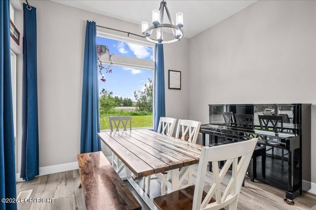 9330 E Coho Circle, Palmer, AK 99645
