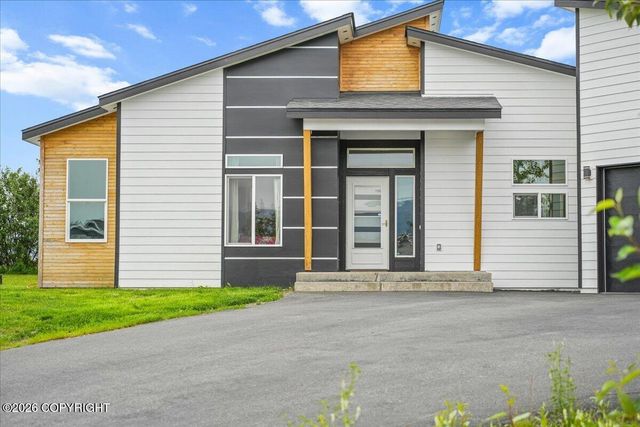 9330 E Coho Circle, Palmer, AK 99645