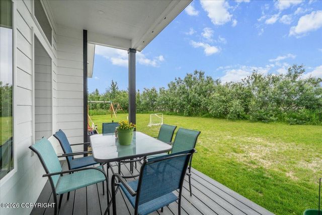 9330 E Coho Circle, Palmer, AK 99645