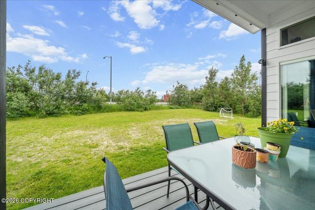 9330 E Coho Circle, Palmer, AK 99645