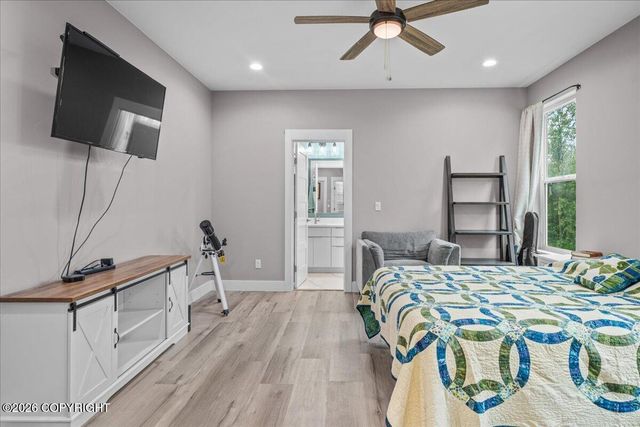 9330 E Coho Circle, Palmer, AK 99645