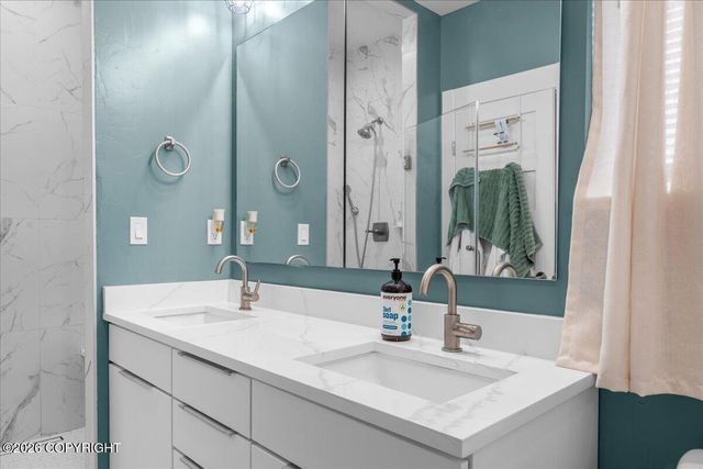 9330 E Coho Circle, Palmer, AK 99645