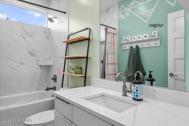 9330 E Coho Circle, Palmer, AK 99645