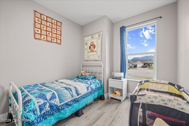9330 E Coho Circle, Palmer, AK 99645