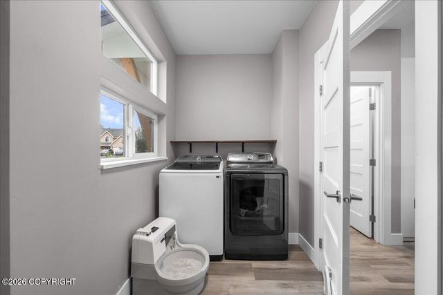 9330 E Coho Circle, Palmer, AK 99645