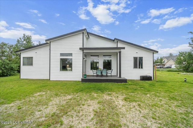 9330 E Coho Circle, Palmer, AK 99645