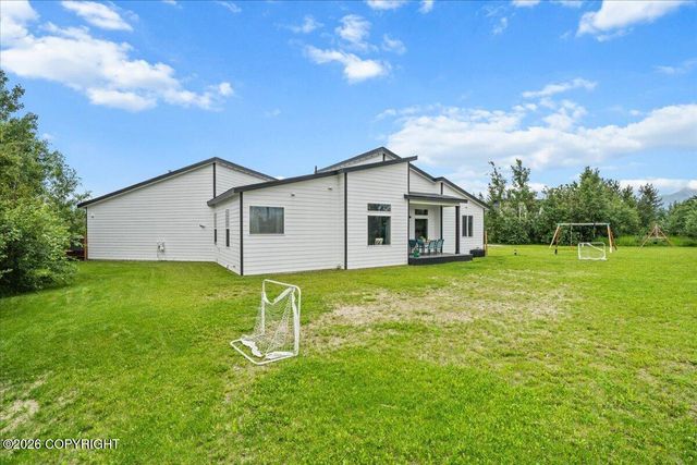 9330 E Coho Circle, Palmer, AK 99645