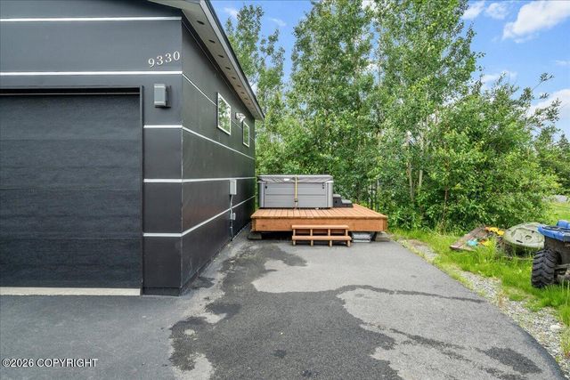 9330 E Coho Circle, Palmer, AK 99645