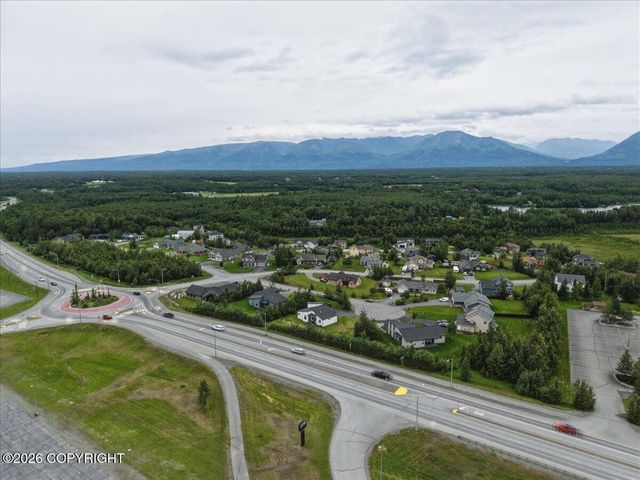9330 E Coho Circle, Palmer, AK 99645
