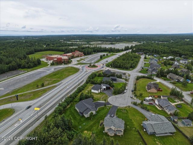 9330 E Coho Circle, Palmer, AK 99645