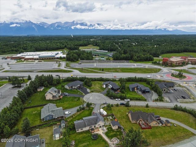 9330 E Coho Circle, Palmer, AK 99645