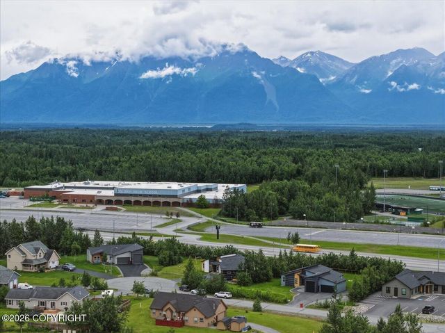 9330 E Coho Circle, Palmer, AK 99645