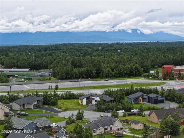 9330 E Coho Circle, Palmer, AK 99645