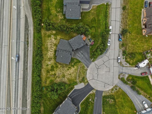 9330 E Coho Circle, Palmer, AK 99645