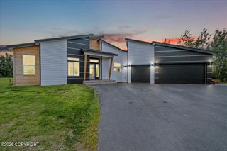 9330 E Coho Circle, Palmer, AK 99645