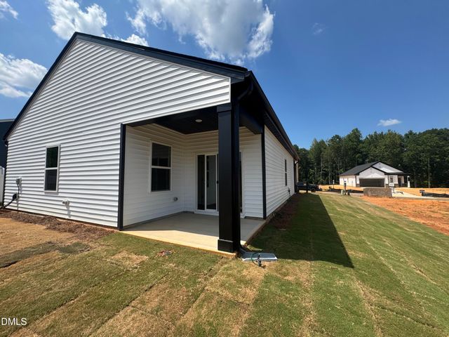 11754 Salers Loop, Middlesex, NC 27557