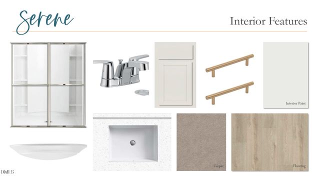 11754 Salers Loop, Middlesex, NC 27557