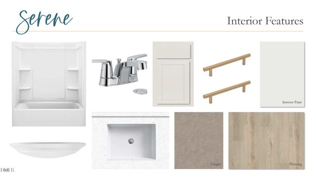 11754 Salers Loop, Middlesex, NC 27557