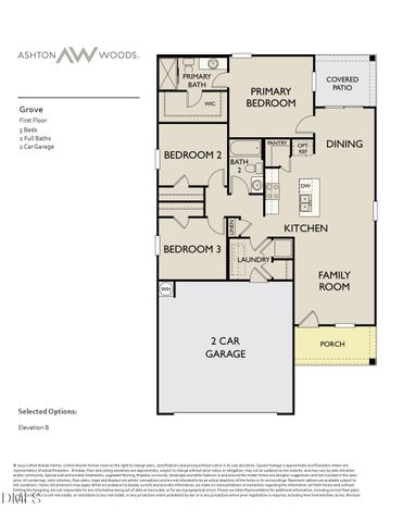 11754 Salers Loop, Middlesex, NC 27557