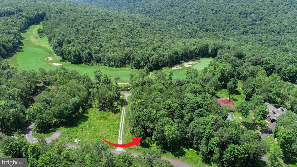 LOT 122 FAIR WAY, Mc Henry, MD 21541