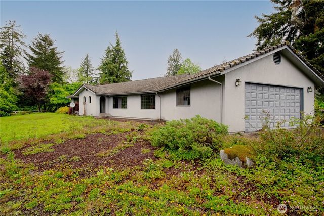 213 Monte Elma Road, Montesano, WA 98563