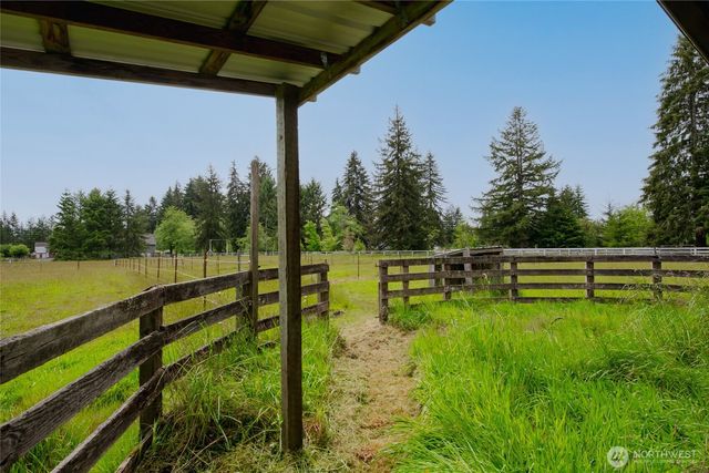 213 Monte Elma Road, Montesano, WA 98563