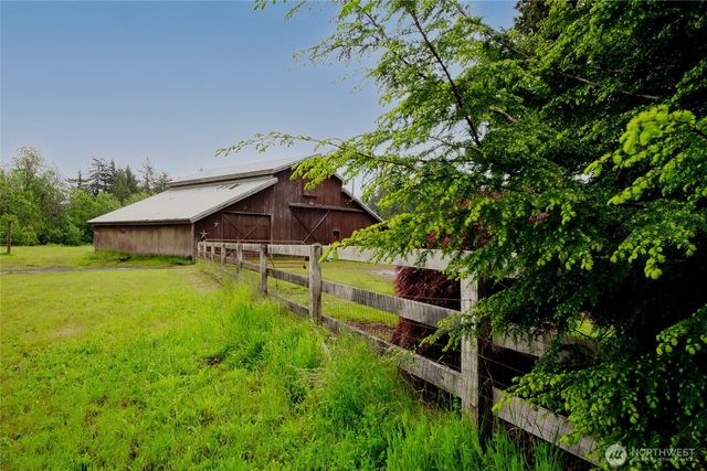 213 Monte Elma Road, Montesano, WA 98563