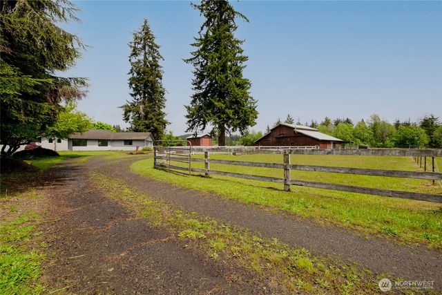 213 Monte Elma Road, Montesano, WA 98563