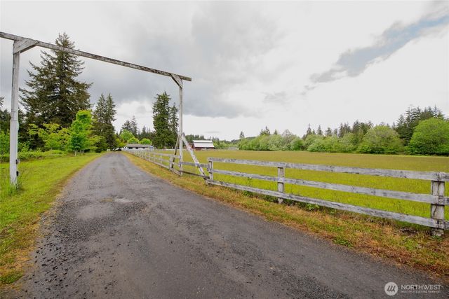 213 Monte Elma Road, Montesano, WA 98563