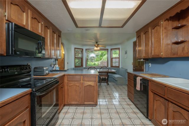 213 Monte Elma Road, Montesano, WA 98563