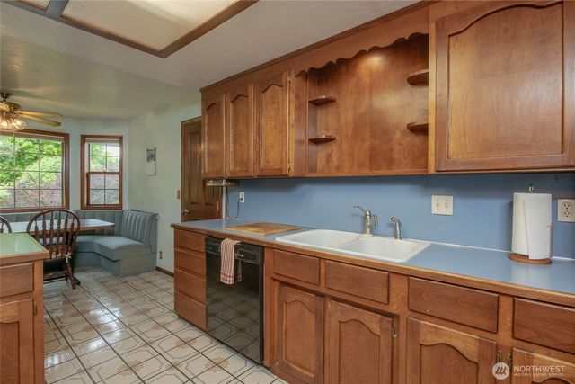 213 Monte Elma Road, Montesano, WA 98563