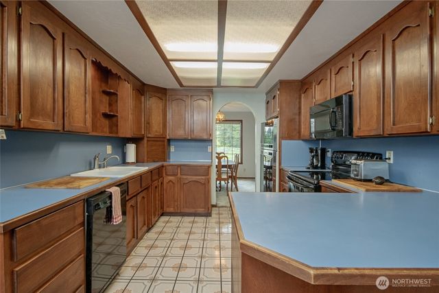 213 Monte Elma Road, Montesano, WA 98563