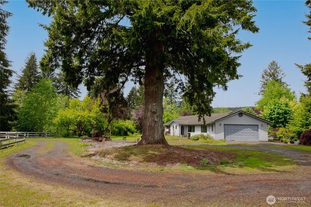 213 Monte Elma Road, Montesano, WA 98563