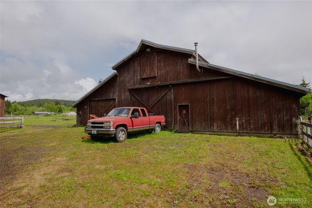 213 Monte Elma Road, Montesano, WA 98563