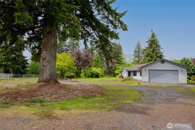213 Monte Elma Road, Montesano, WA 98563