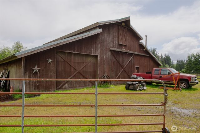 213 Monte Elma Road, Montesano, WA 98563