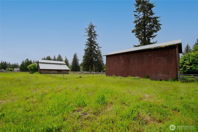 213 Monte Elma Road, Montesano, WA 98563