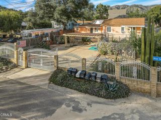 12605 1st Trail, Kagel Canyon, CA 91342
