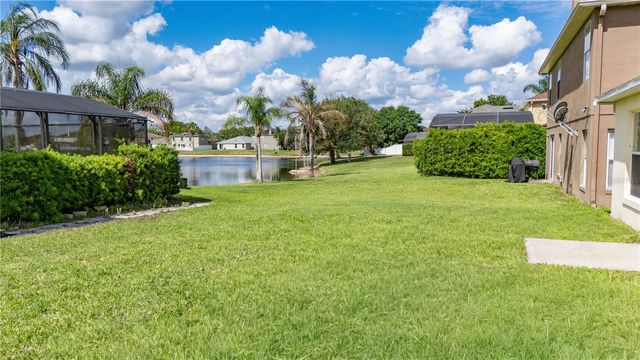 1020 BATTERY POINTE DRIVE, Orlando, FL 32828