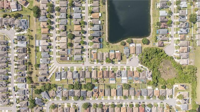 1020 BATTERY POINTE DRIVE, Orlando, FL 32828
